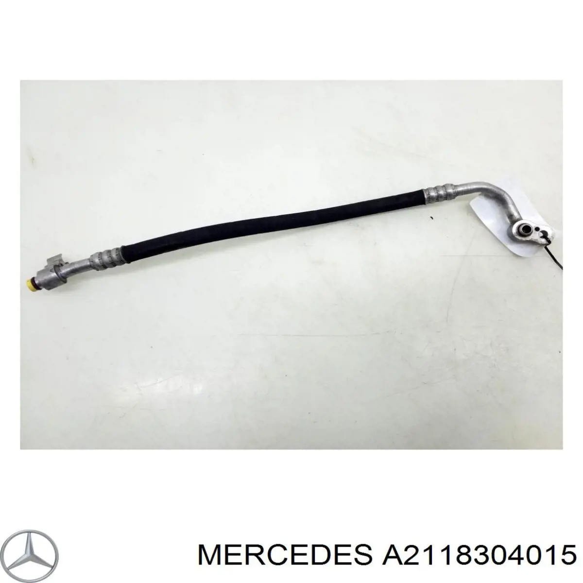 A2118304015 Mercedes