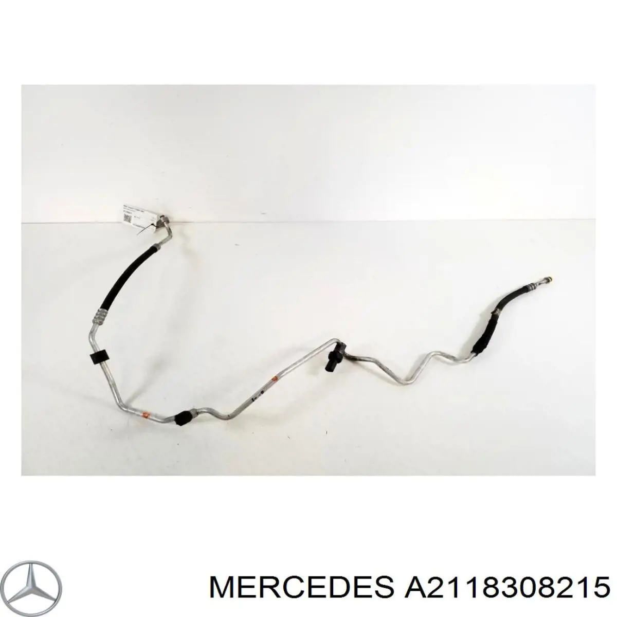 A2118308215 Mercedes