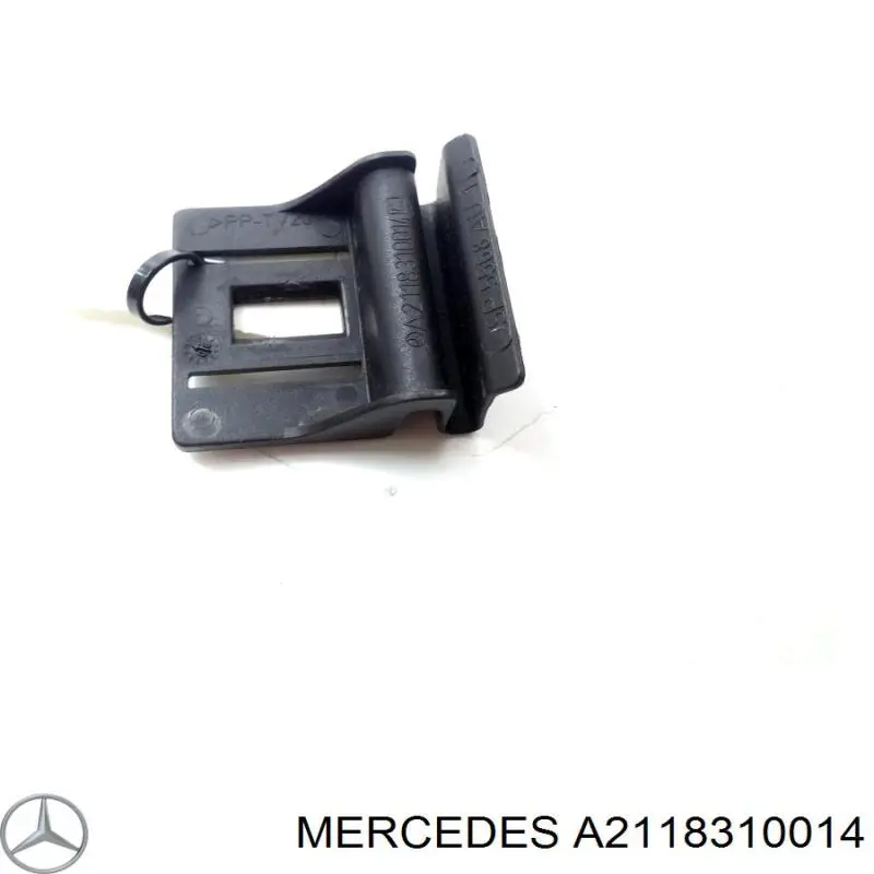  Mercedes A2118310014 precio, desde 10,80 EUR
