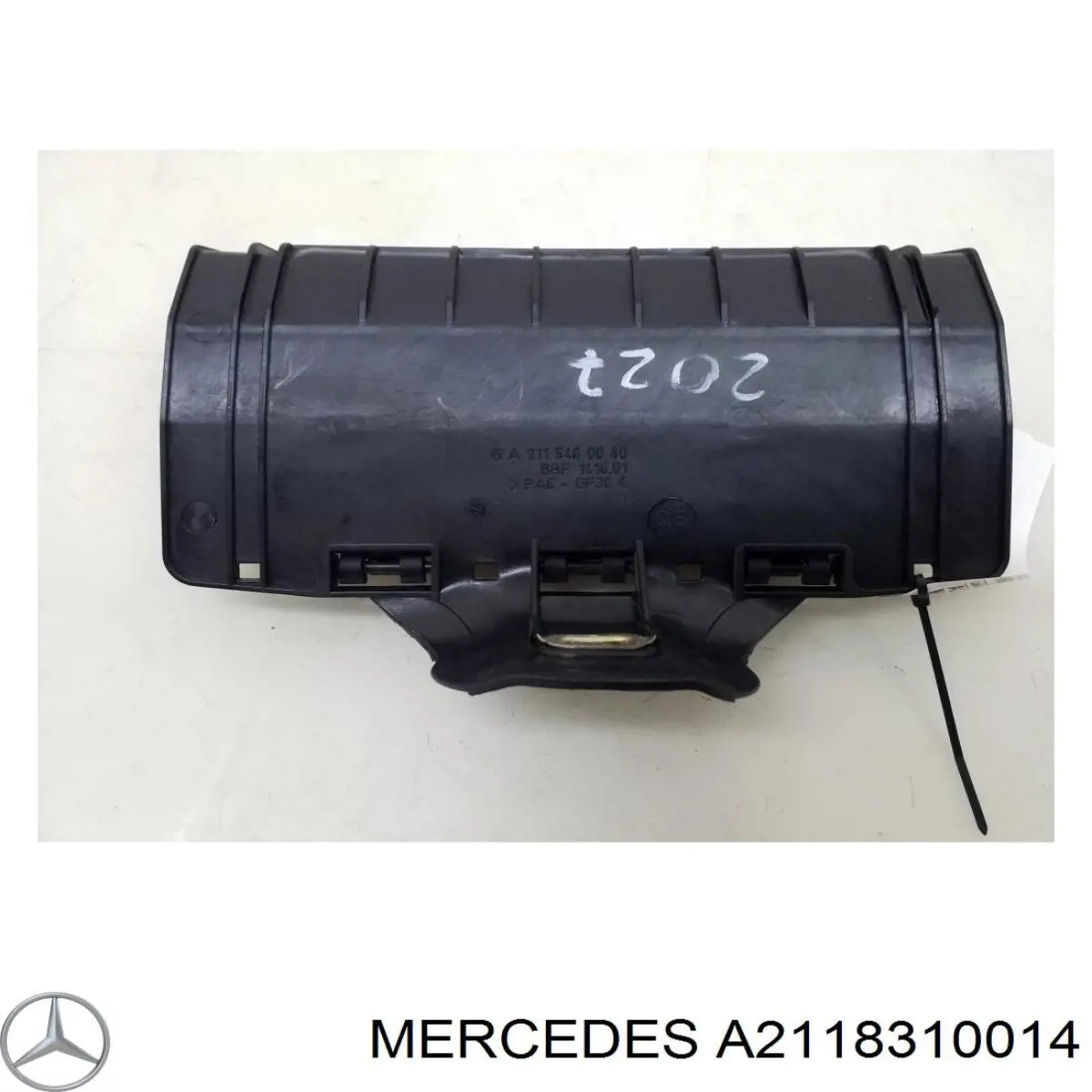 A2118310014 Mercedes