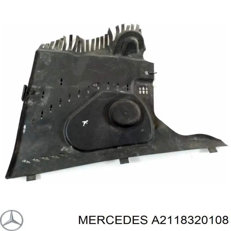  Mercedes A2118320108 precio, desde 50,52 EUR
