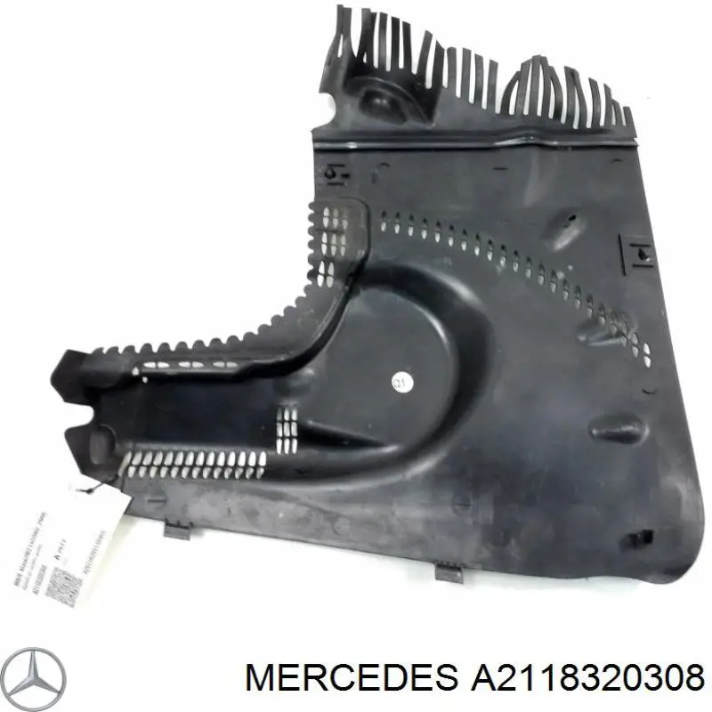  Mercedes A2118320008 precio, desde 170,29 EUR