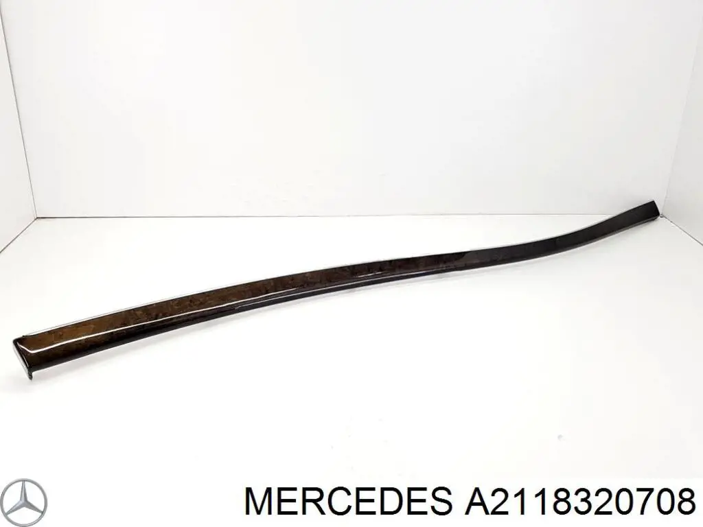 A2118320708 Mercedes