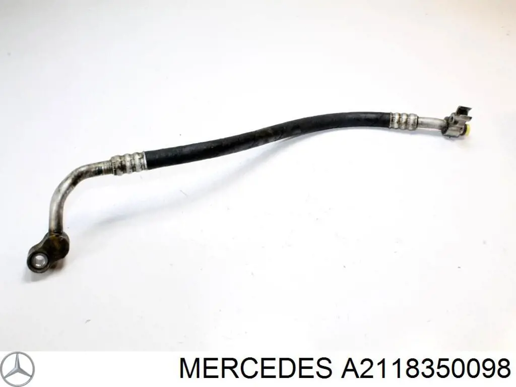 A2118350098 Mercedes