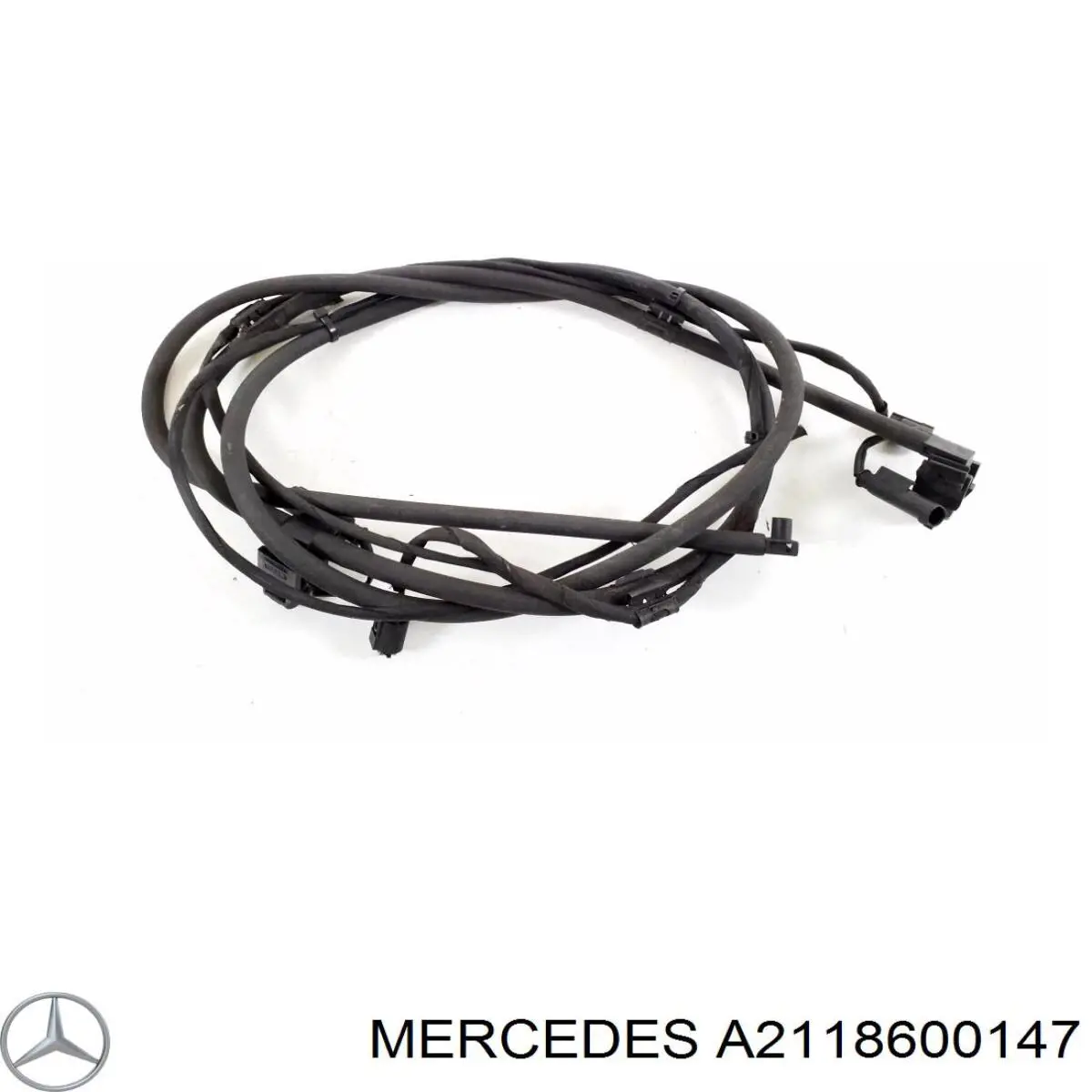 A2118600147 Mercedes