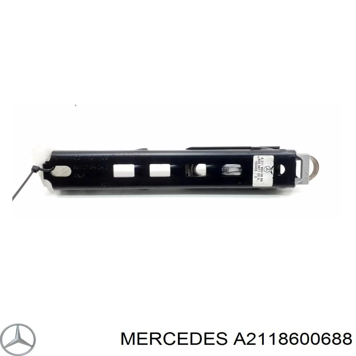 A2118600688 Mercedes