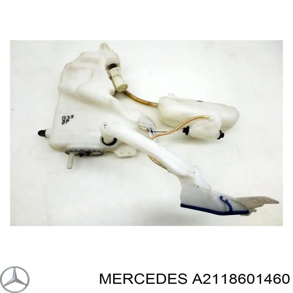 2118601460 Mercedes