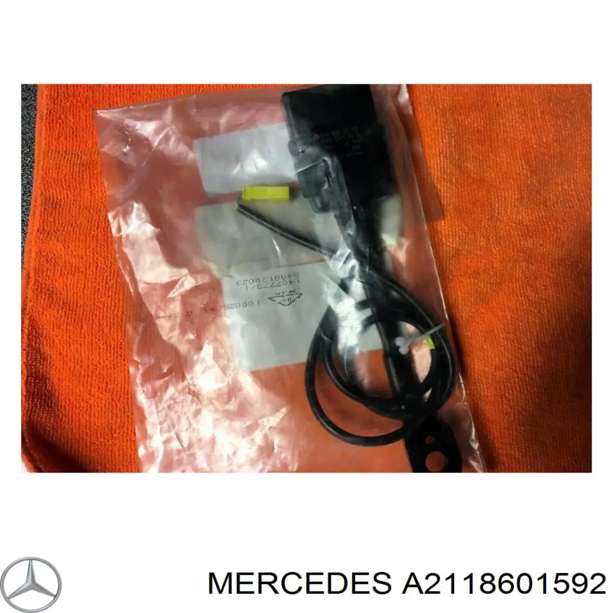 2118601592 Mercedes