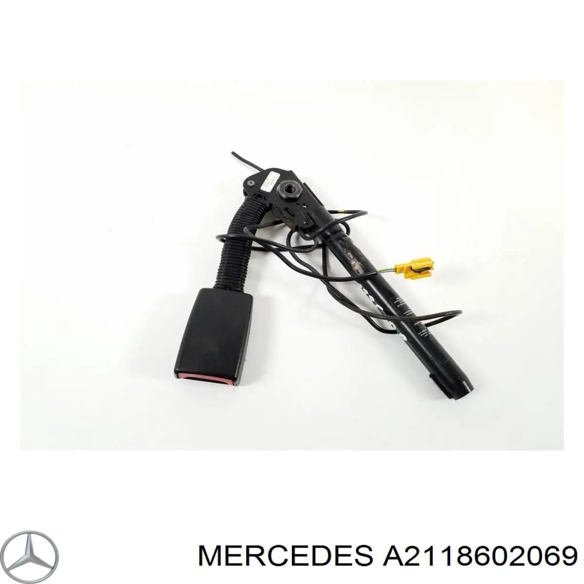  Mercedes A2118602069 precio, desde 68,24 EUR