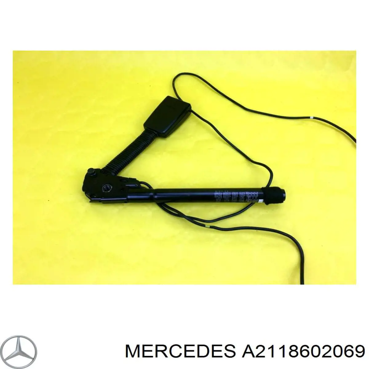 A2118602069 Mercedes