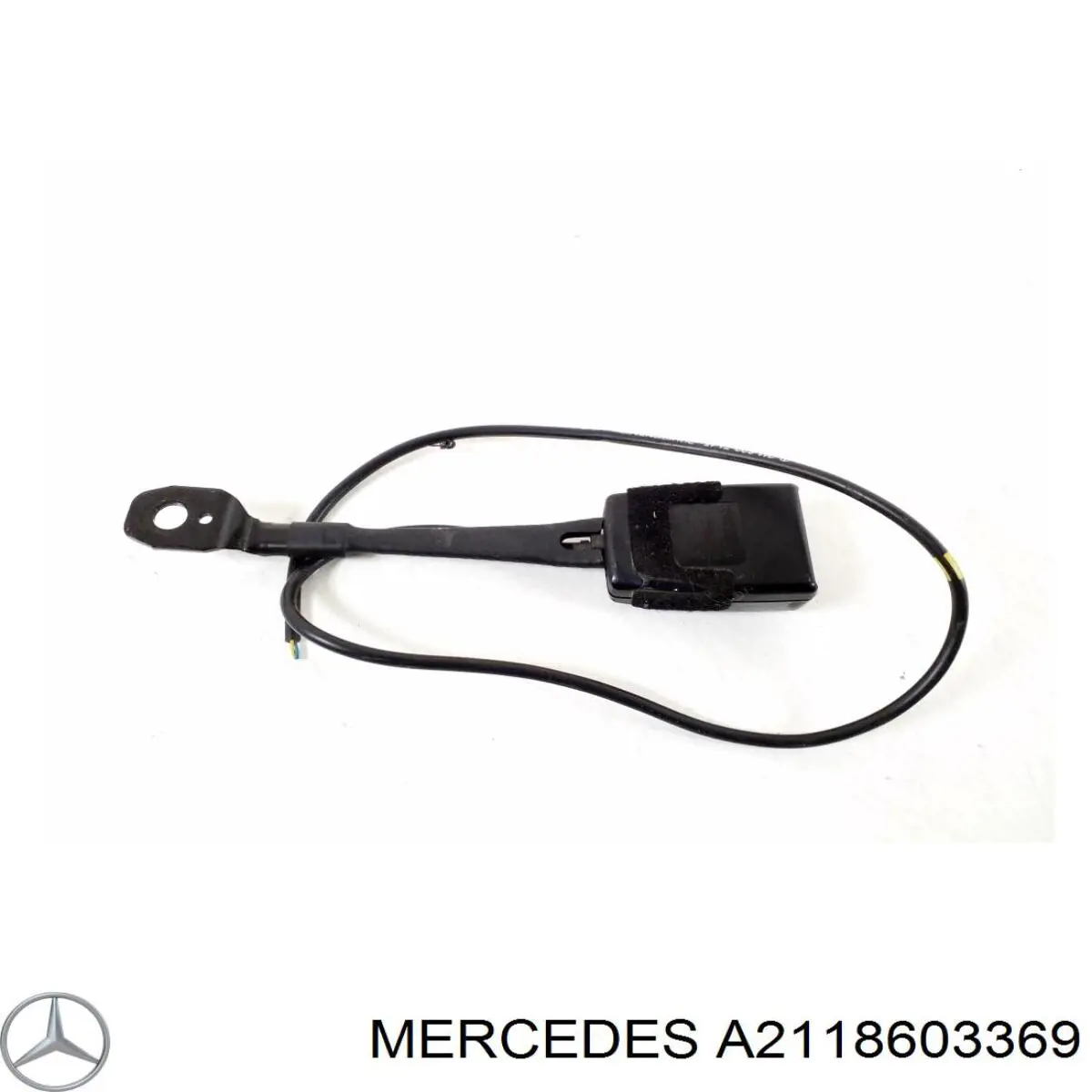 2118603369 Mercedes