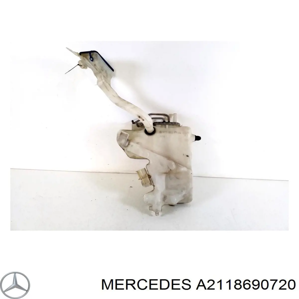 A2118690720 Mercedes