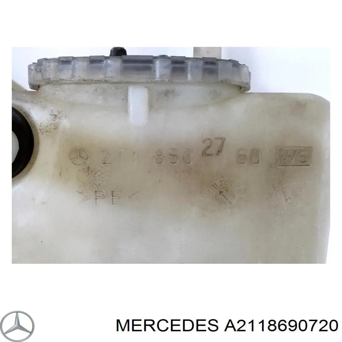 Comprar A2118690720 Mercedes 