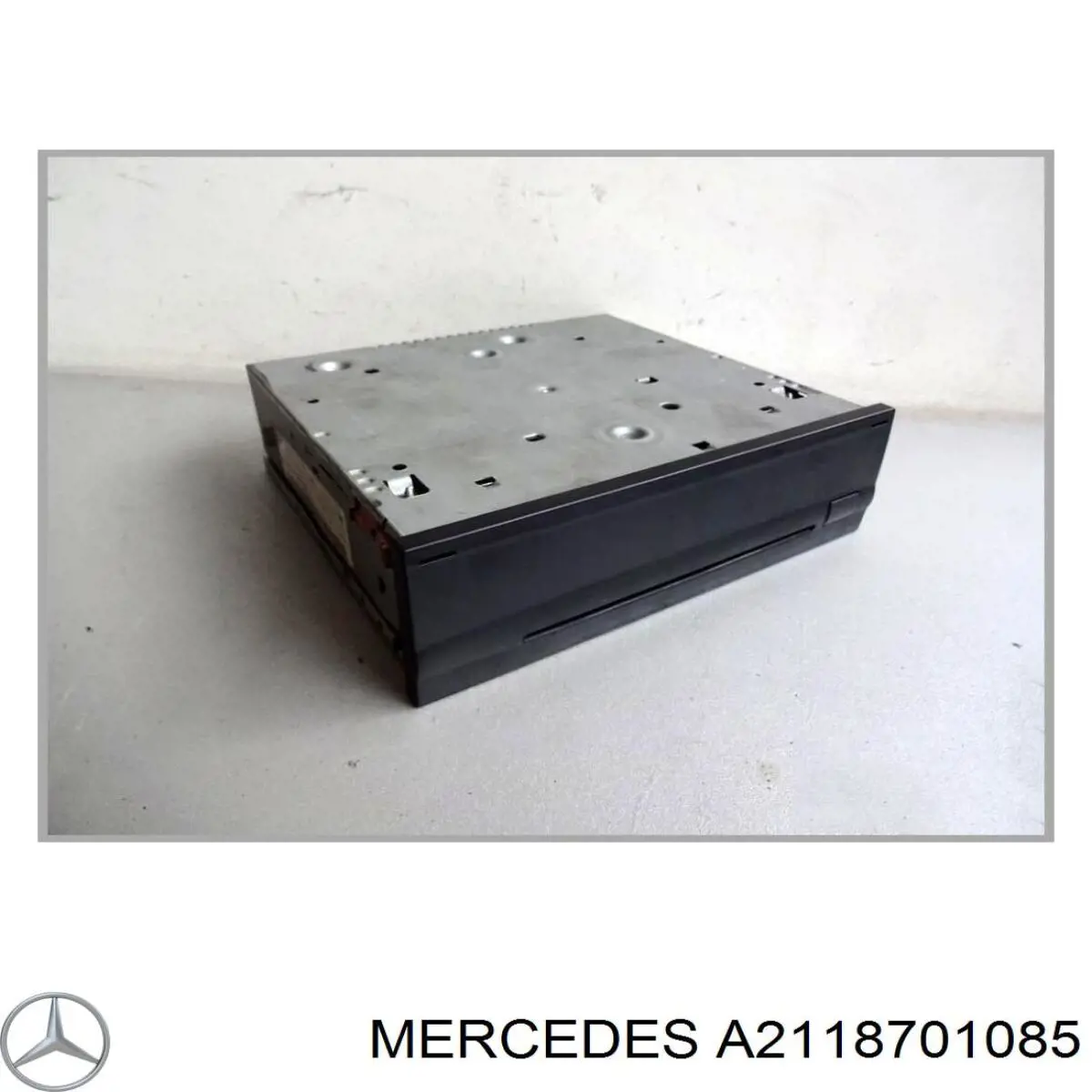 A2118701085 Mercedes