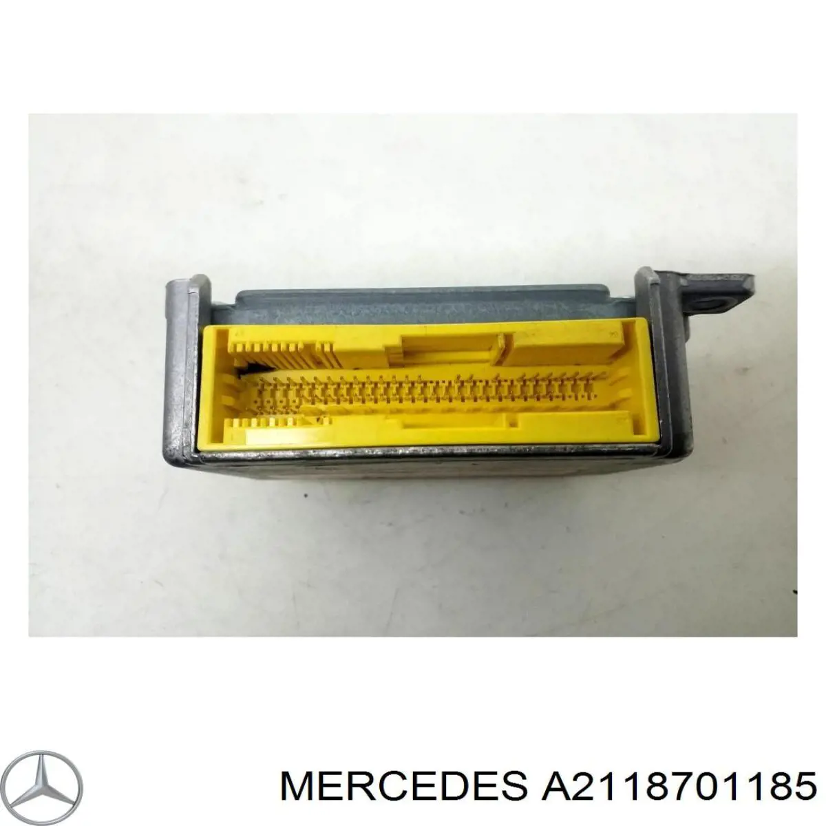 Módulo de control de airbag Mercedes A211870588564 precio, desde 95,83 EUR