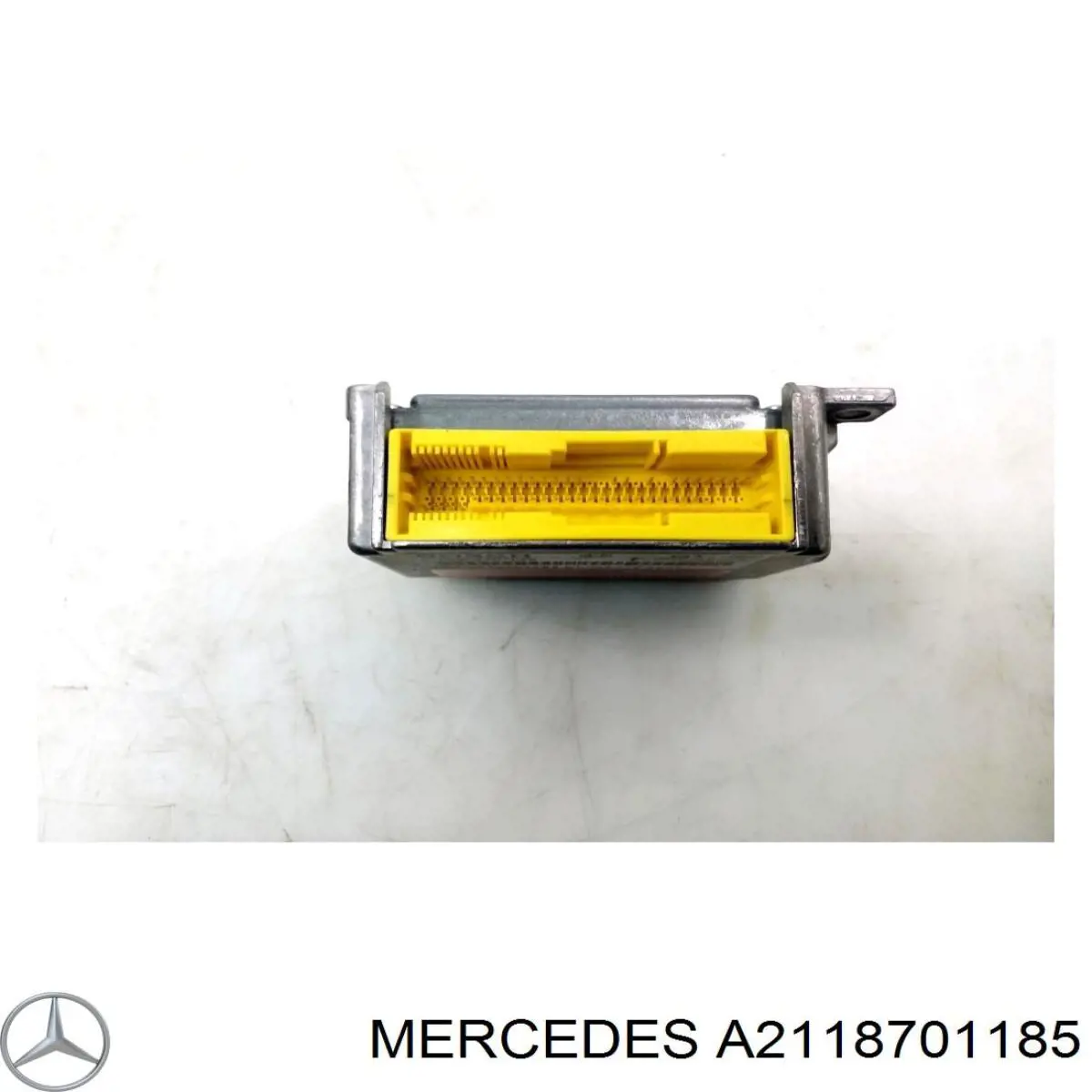 Comprar A211870588564 Mercedes Módulo de control de airbag
