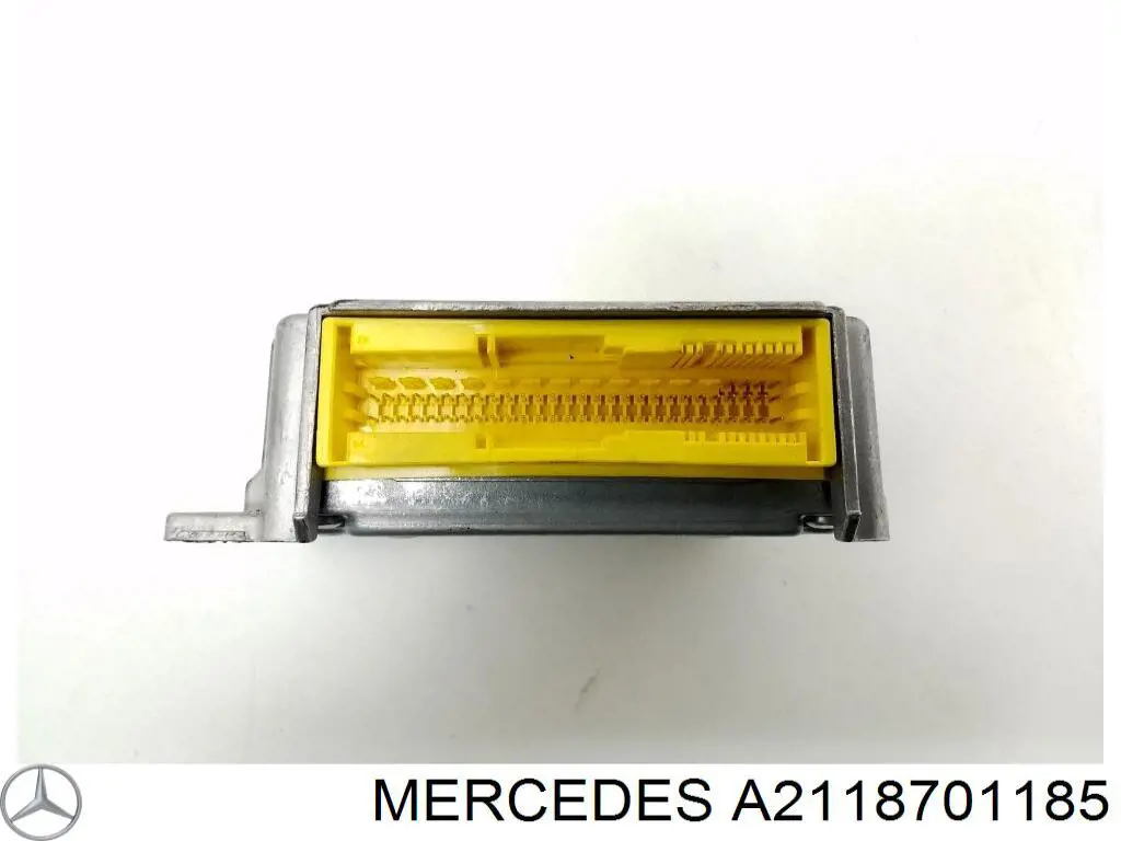 Módulo de control de airbag Mercedes A211870588564