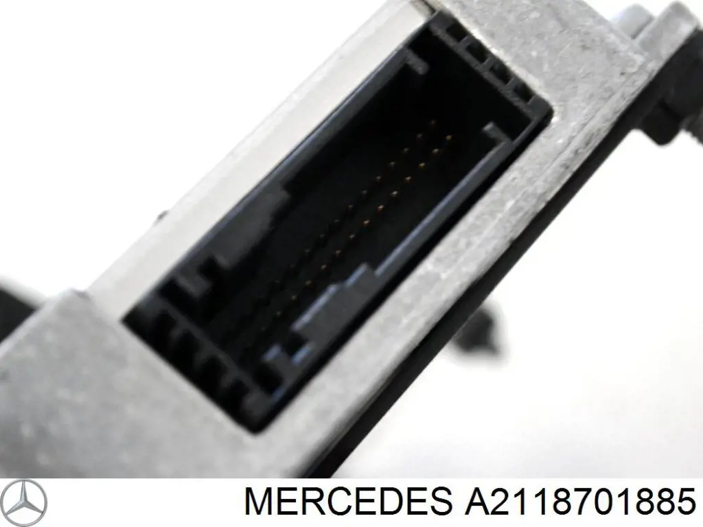 Unidad de control Bluetooth Mercedes A2118701885 precio, desde 54,00 EUR