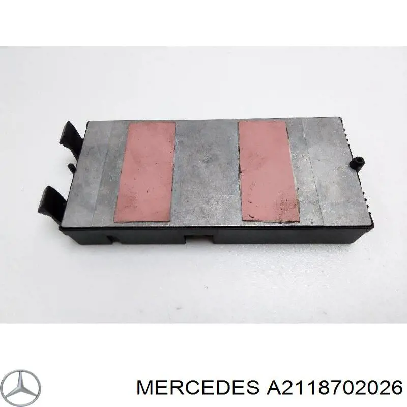 A2118702026 Mercedes