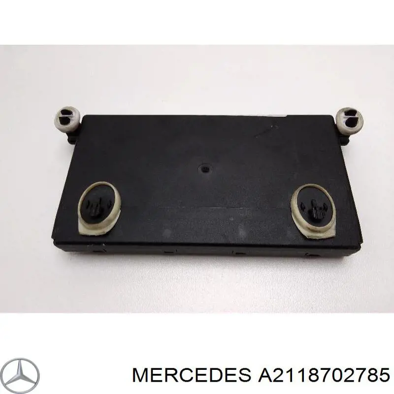 A2118702785 Mercedes