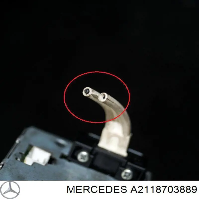 Radio AM/FM Mercedes A2118703889 precio, desde 81,31 EUR