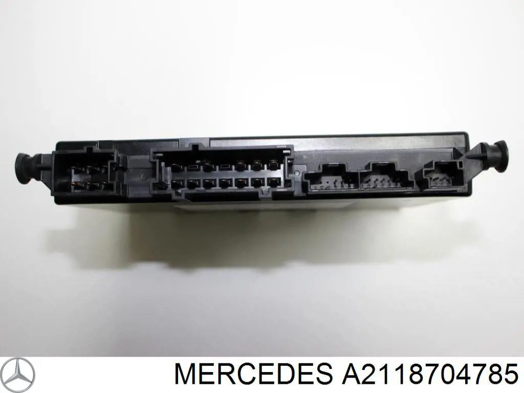 A2118704785 Mercedes