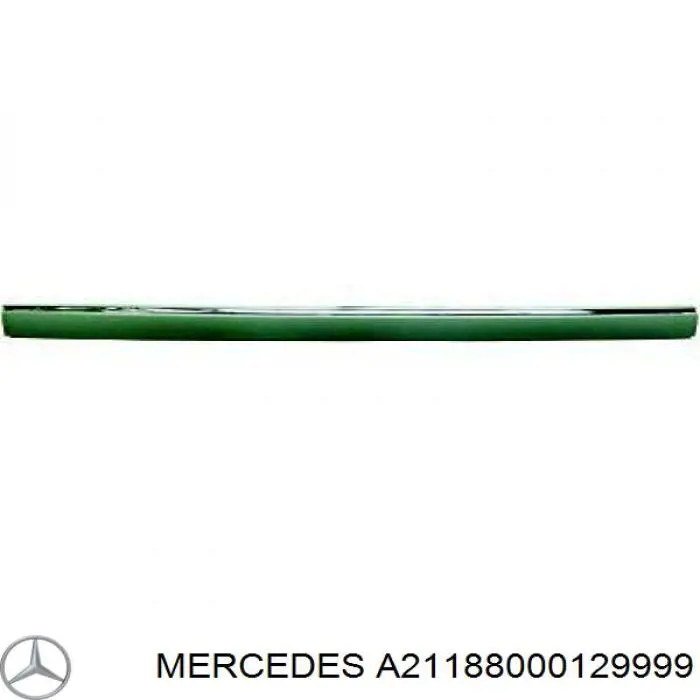 2118800012 Mercedes