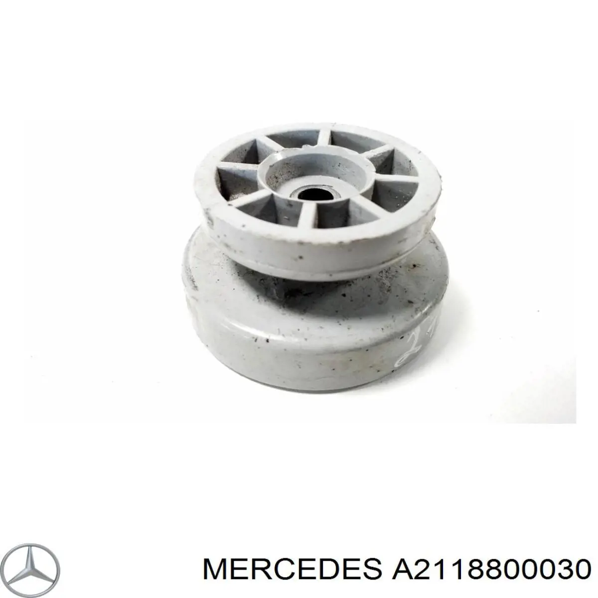 2118800030 Mercedes