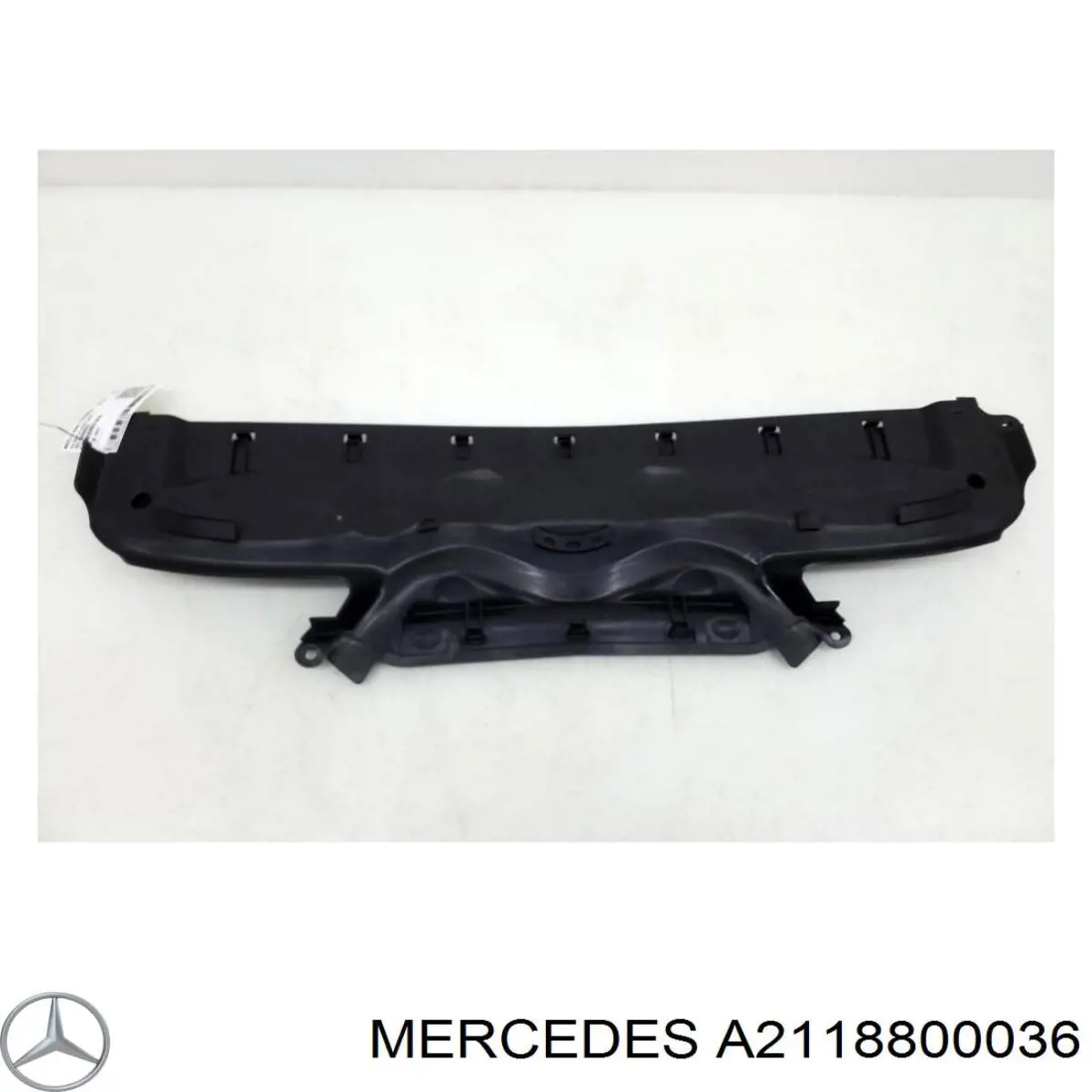  Mercedes A2118800036 precio, desde 89,86 EUR