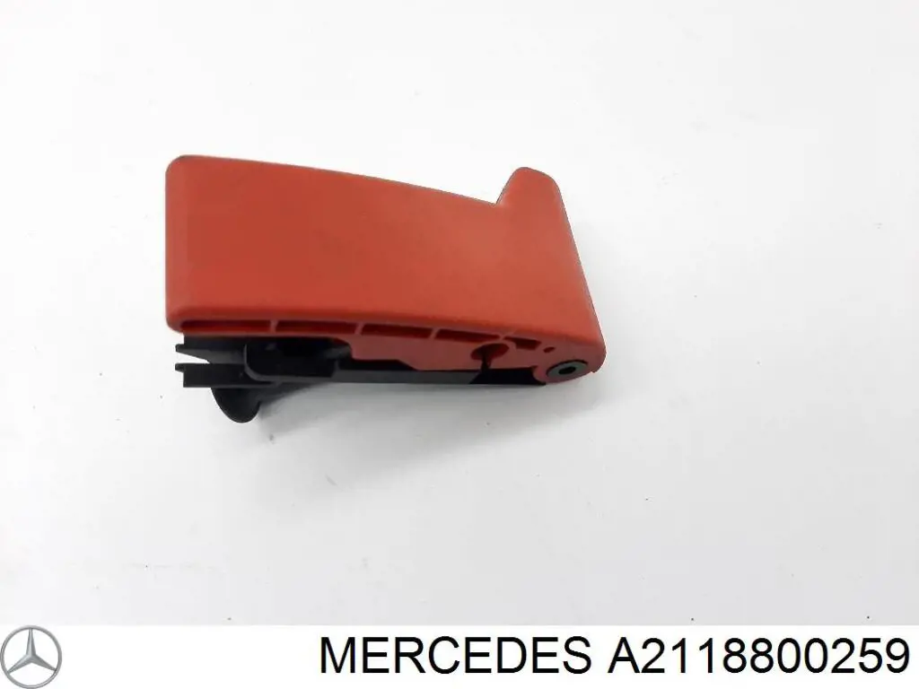 A2118800259 Mercedes