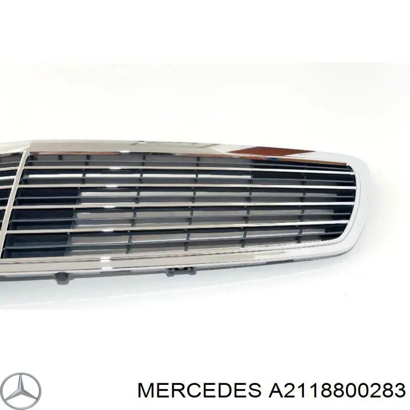  Mercedes A2118800283 precio, desde 74,96 EUR
