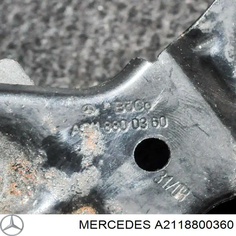 Cerradura de capó Hans Pries (Topran) 410157 precio, desde 28,25 EUR
