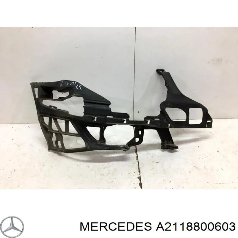 2118800603 Mercedes