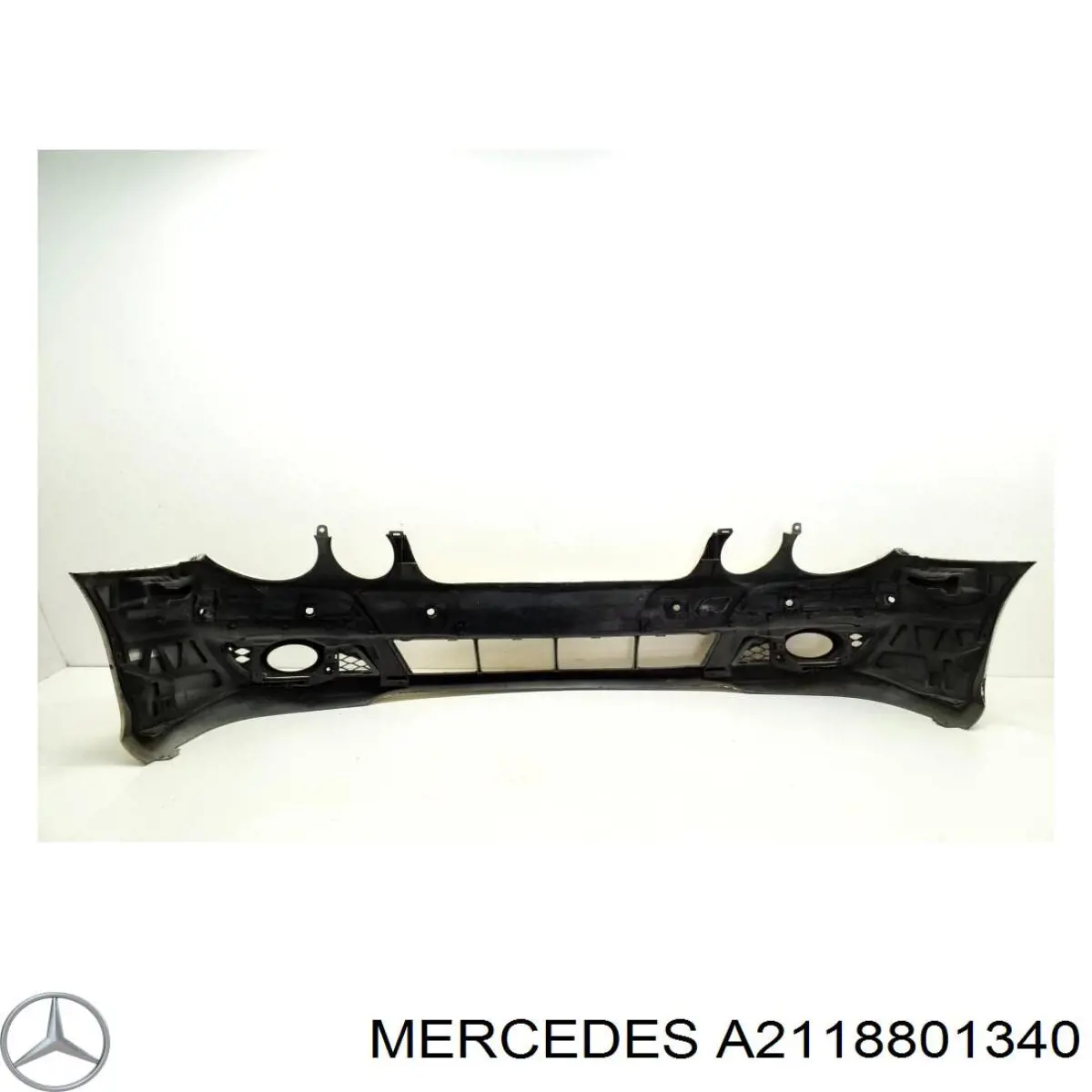 Parachoques delantero Mercedes A2118801340 precio, desde 97,15 EUR