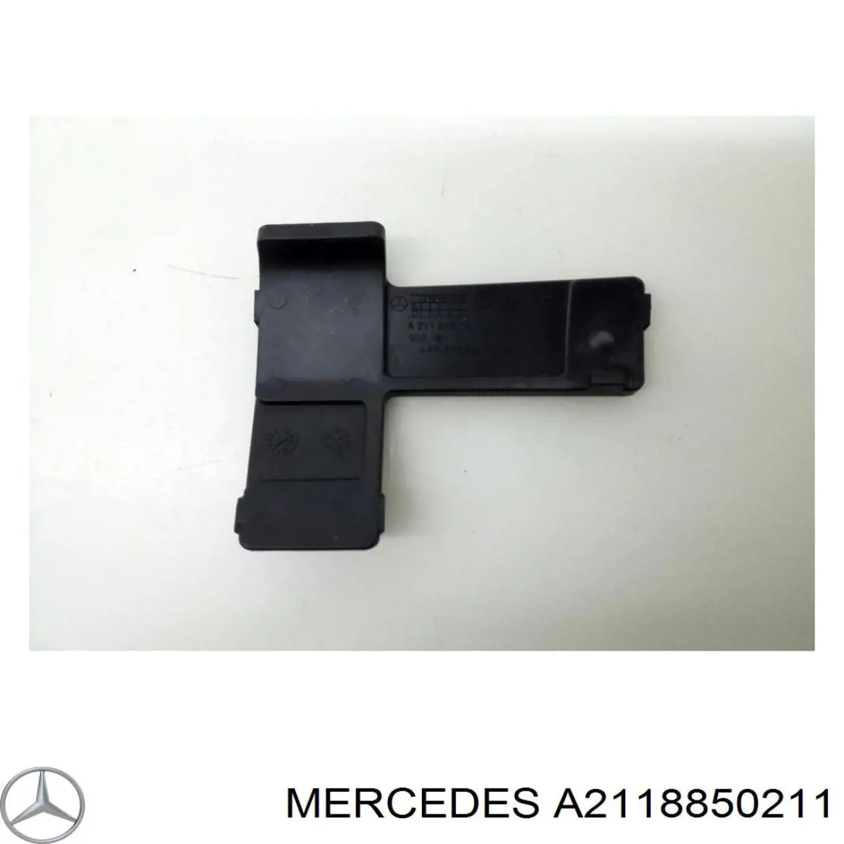 Mercedes A2118850211 precio, desde 10,38 EUR