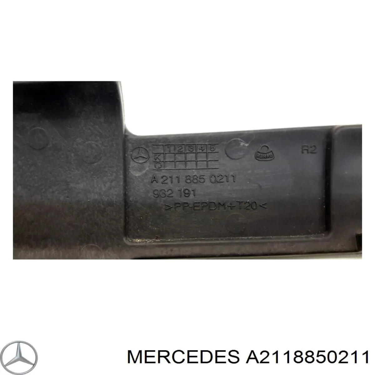 Comprar A2118850211 Mercedes 
