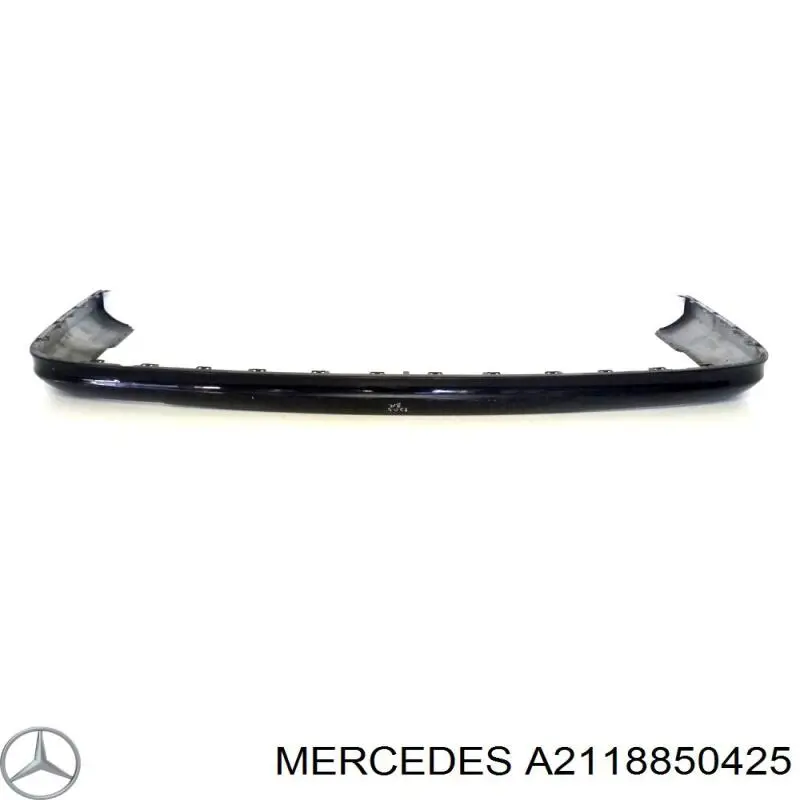 A2118850425 Mercedes