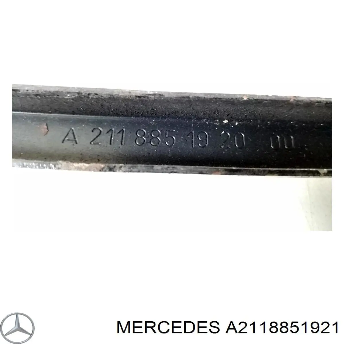 A2118851921 Mercedes