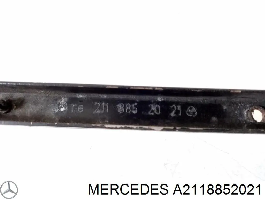 2118852021 Mercedes