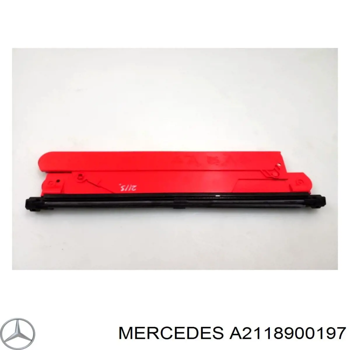 Comprar A2118900197 Mercedes 