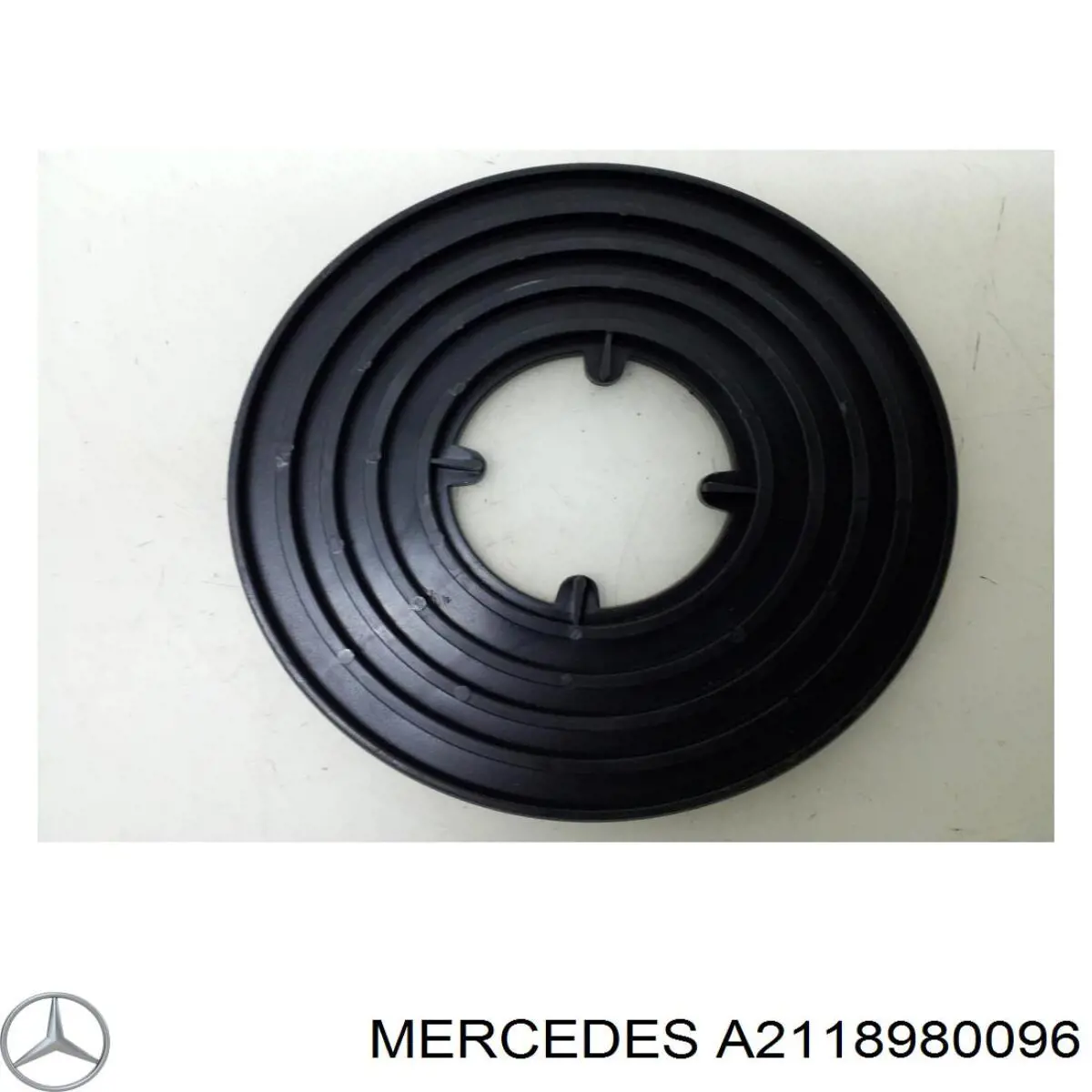 2118980096 Mercedes