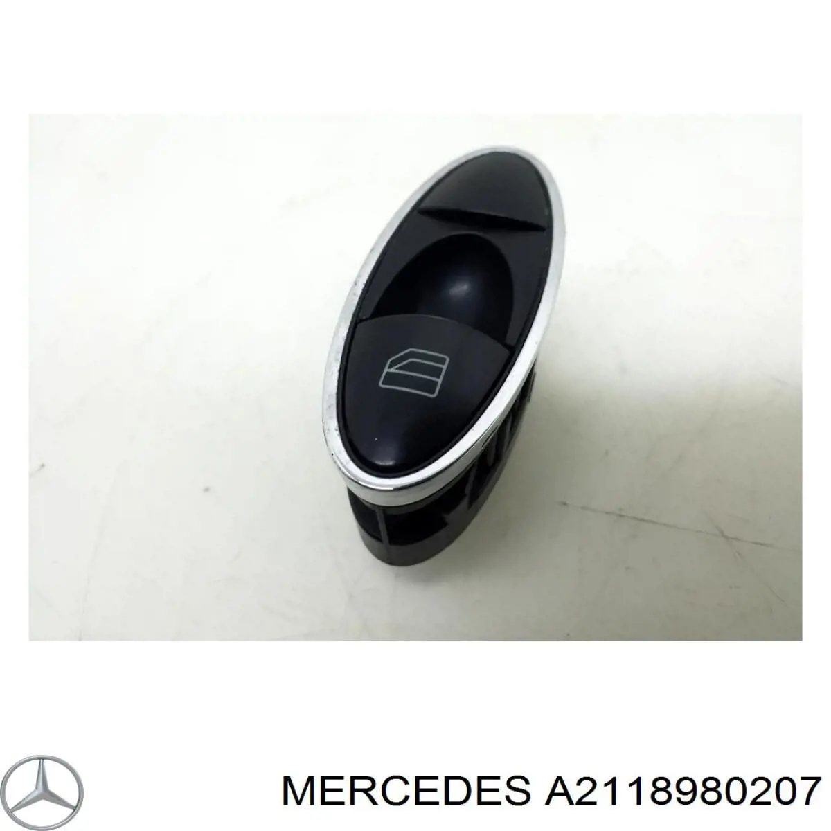 A2118980207 Mercedes