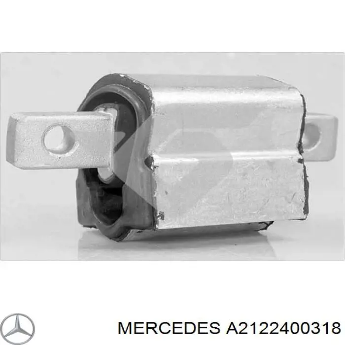 Comprar A2122400318 Mercedes Taco de caja de cambios