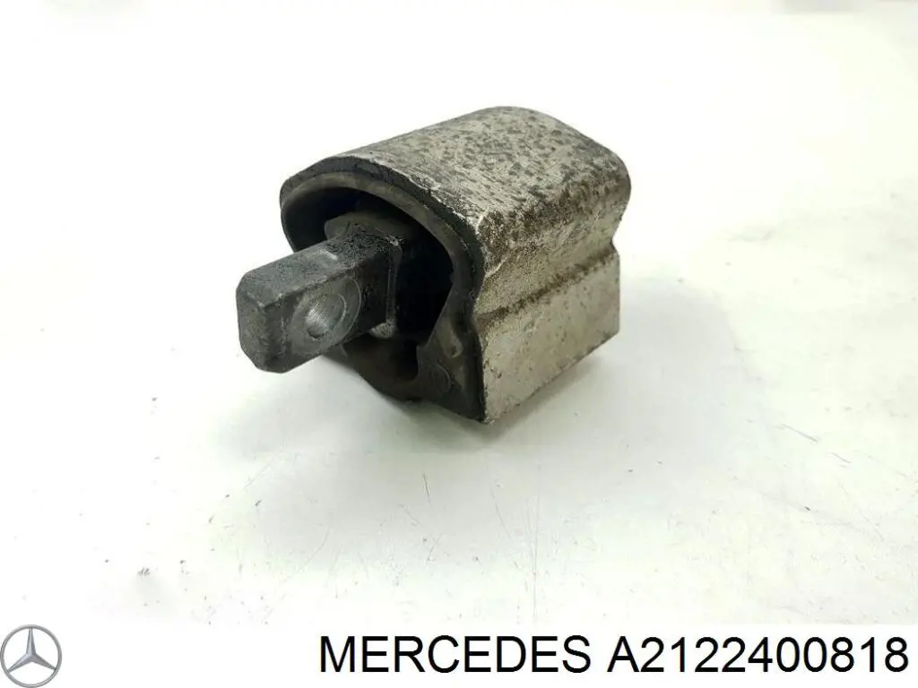 Taco de caja de cambios A2122400818 Mercedes