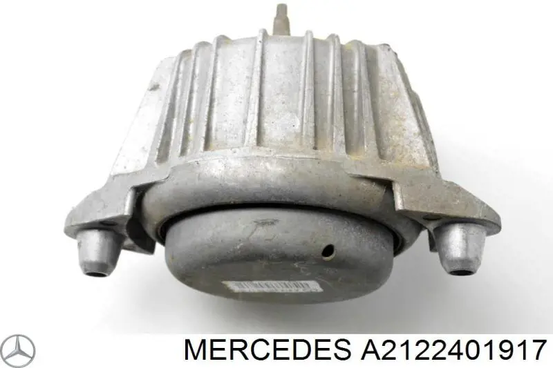 Soporte de motor derecho Mercedes A2122401917 precio, desde 67,78 EUR