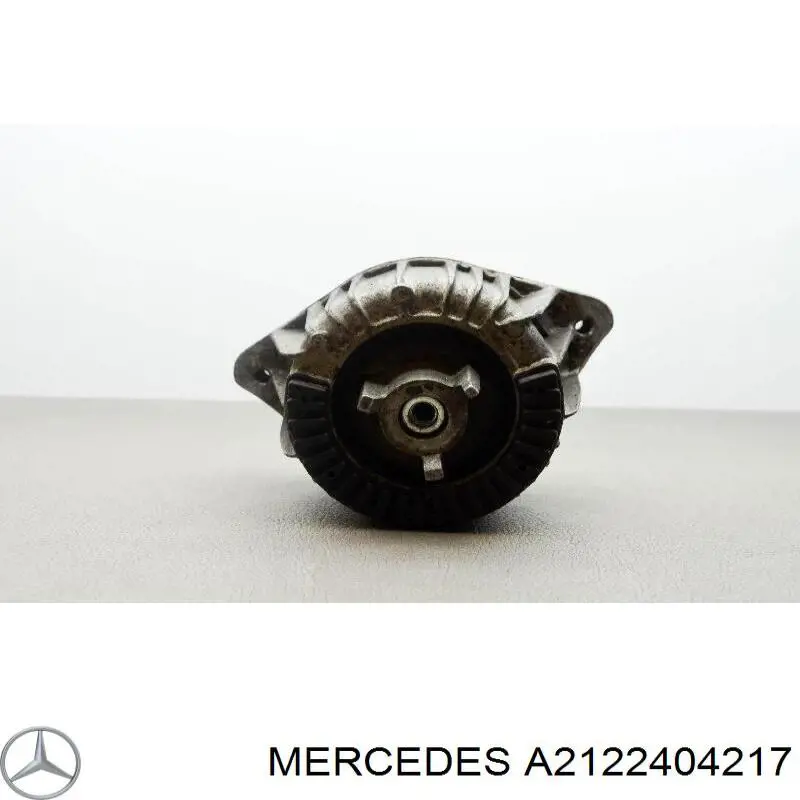 Comprar A2122404217 Mercedes Soporte de motor derecho
