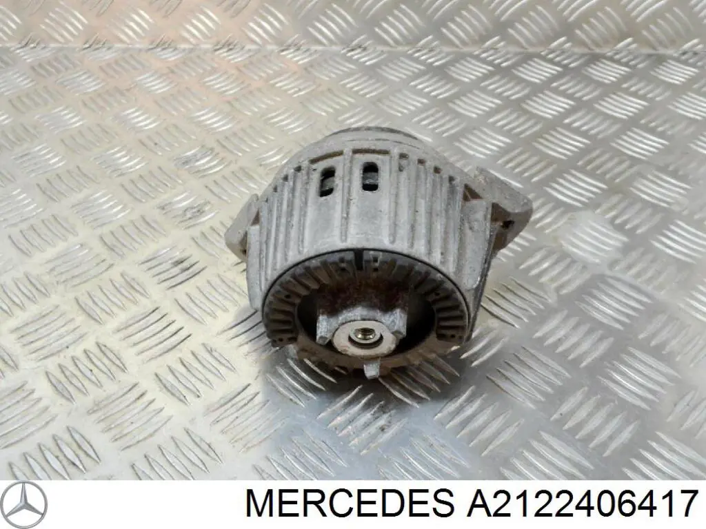 Comprar A2122406417 Mercedes Soporte de motor derecho