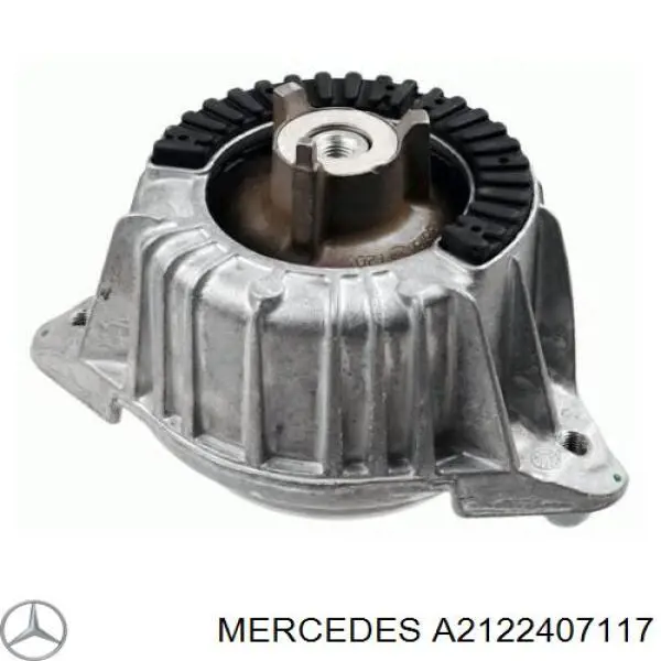 40-0613 Maxgear soporte motor delantero