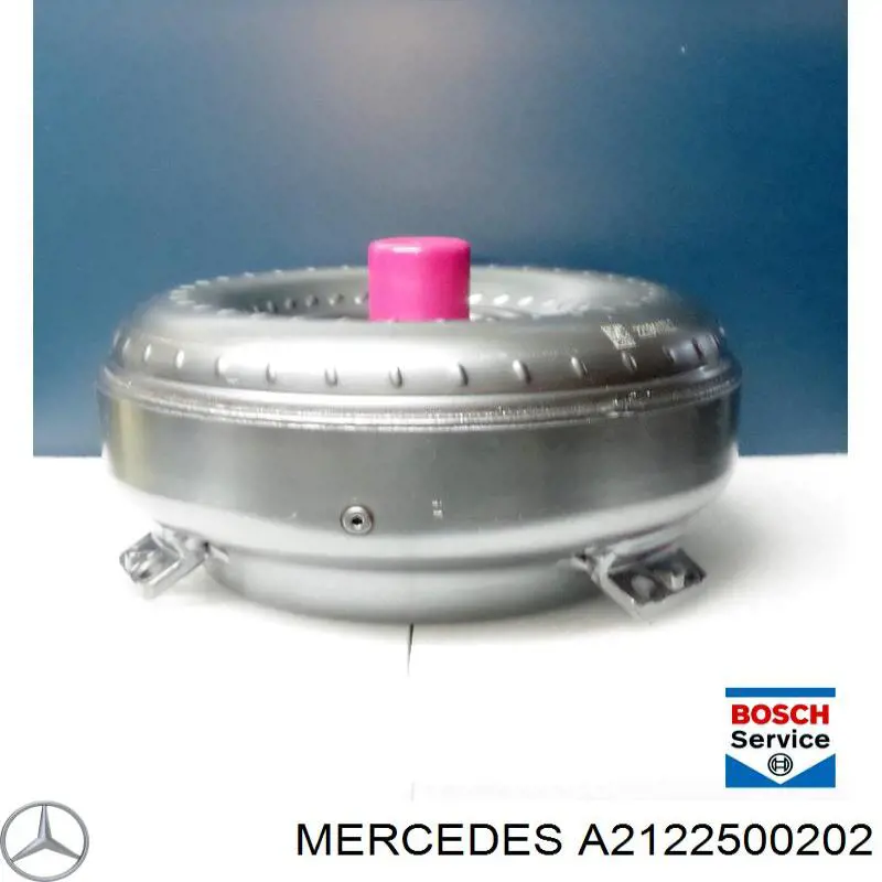 212250020280 Mercedes