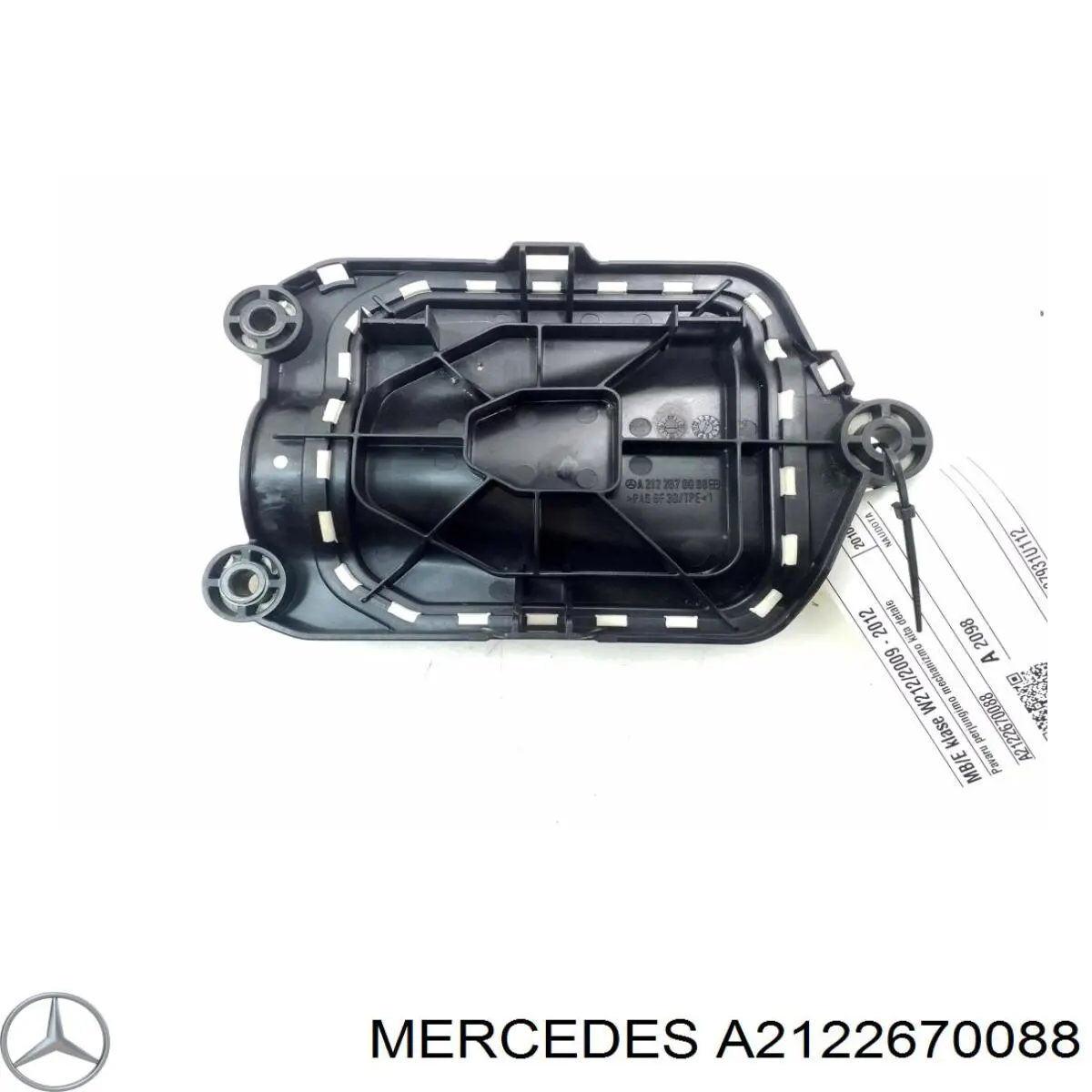 A2122670088 Mercedes